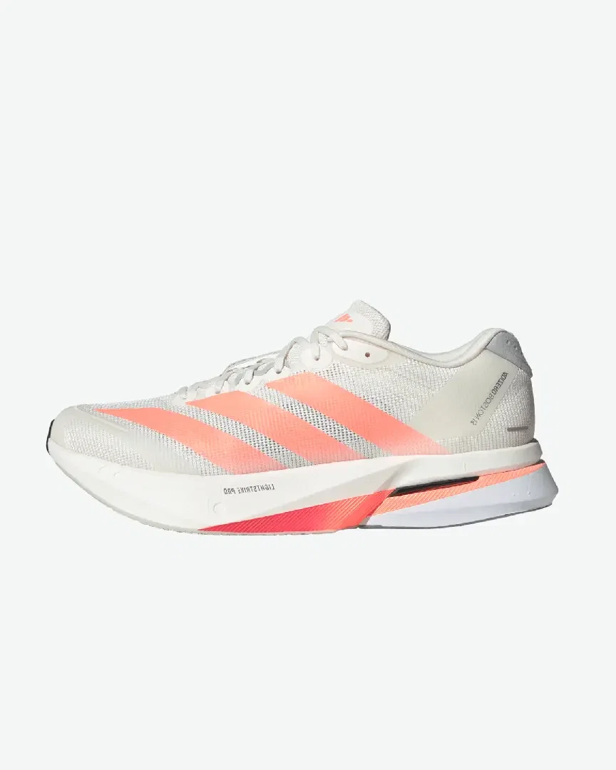 adidas Adizero Boston 13 Hombre