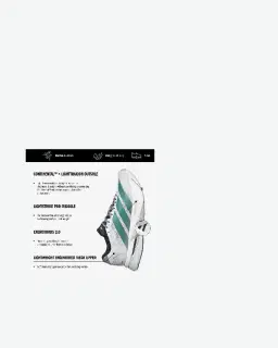 adidas Adizero Boston 13 Mujer – 2/6