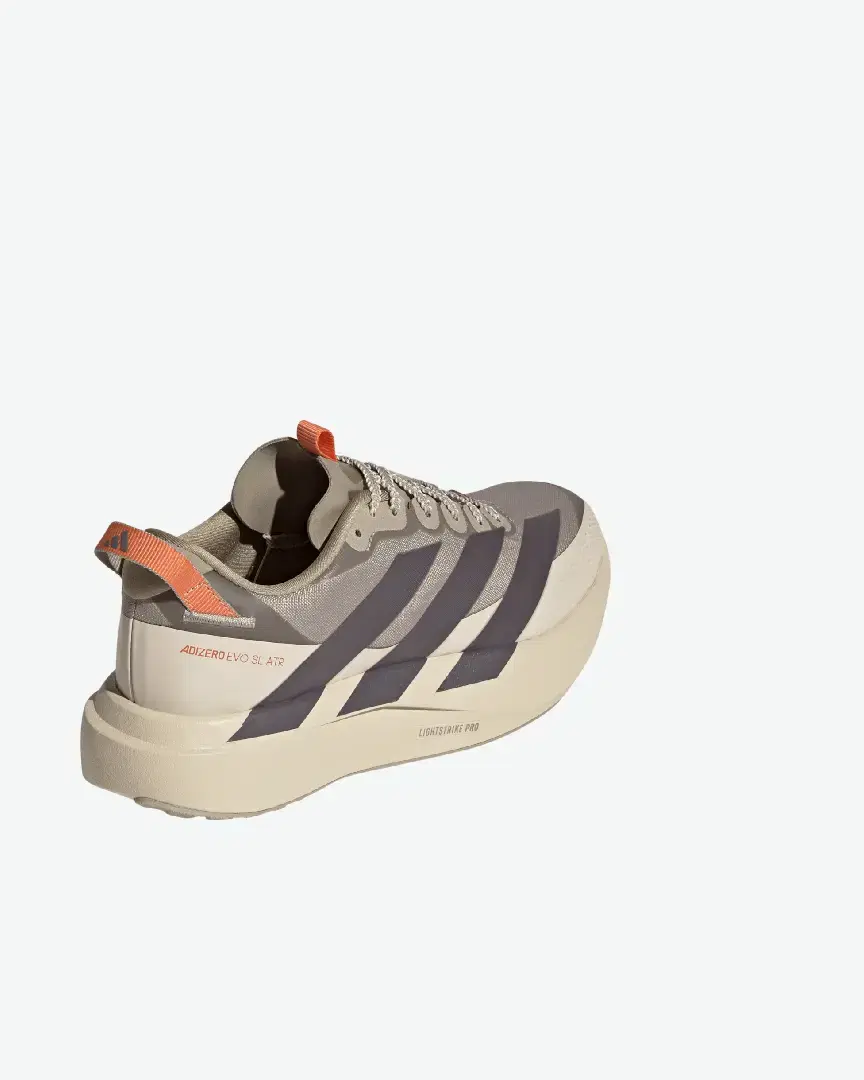 Adidas Adizero Evo Sl Atr W - KK2719 (4) au meilleur prix !
