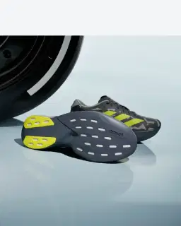 adidas Adizero Evo SL Hombre – 3/4