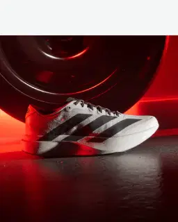 adidas adizero evo sl woven audi revolut f1 team Hombre – 2/4