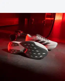 adidas adizero evo sl woven audi revolut f1 team Hombre – 3/4