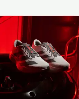 adidas adizero evo sl woven audi revolut f1 team Hombre – 4/4