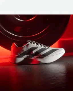adidas adizero evo sl woven audi revolut f1 team Mujer – 2/4