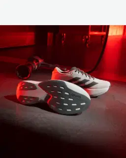 adidas adizero evo sl woven audi revolut f1 team Mujer – 3/4