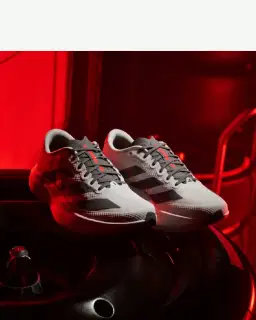 adidas adizero evo sl woven audi revolut f1 team Mujer – 4/4