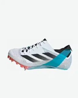 adidas d' adizero finesse Unisex – 5/5