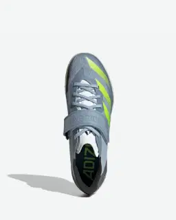 adidas Adizero Hj Track And Field Lightstrike Unisex – 3/4