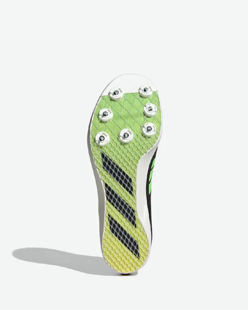Adidas Adizero Long Jump - GY8399 (2) au meilleur prix !