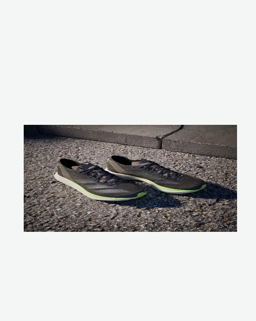 Adidas Adizero Takumi Sen 10 W - IF1210 (7) au meilleur prix !