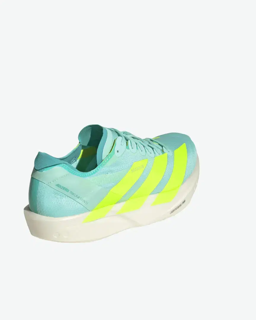 Adidas Adizero Takumi Sen 11 W - JH5223 (4) au meilleur prix !
