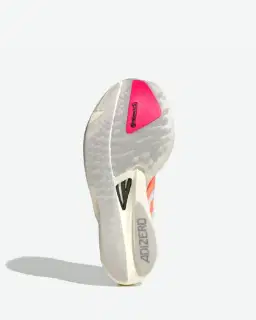 Adidas Adizero Takumi Sen 11 Mujer – 3/4