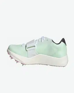 adidas adizero tj/pv Unisex – 3/8