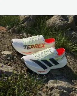 adidas agravic speed ultra 2 Hombre – 4/4