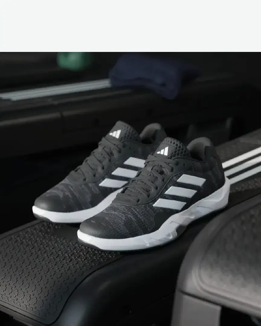 Adidas Amplimove M - IH5269 (2) au meilleur prix !