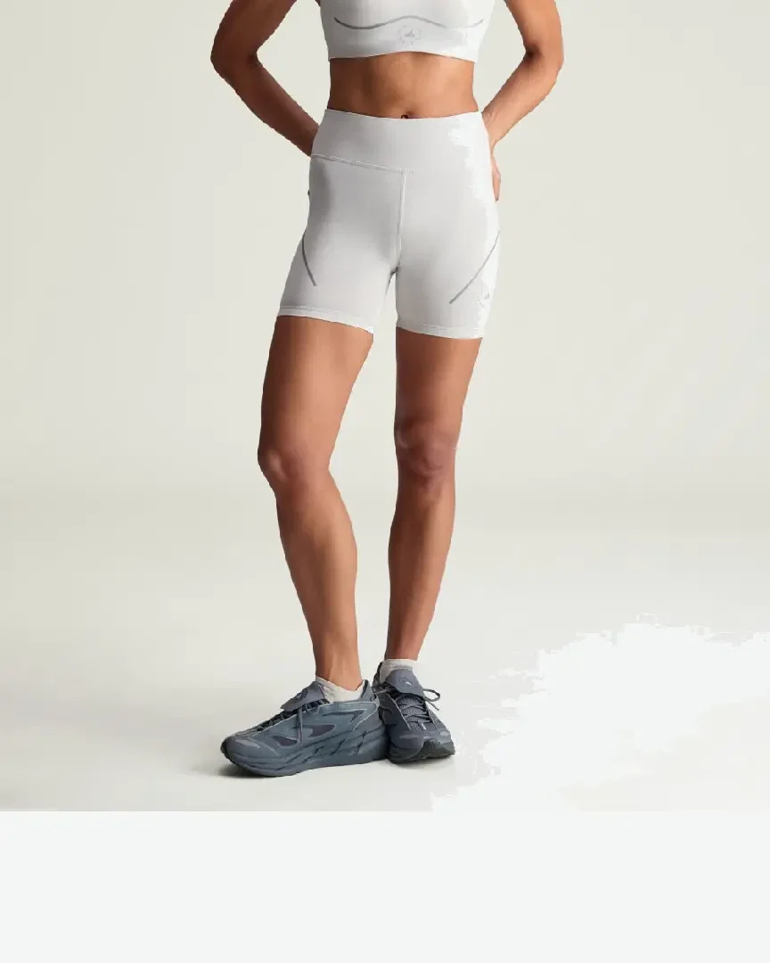 Shorts de running Adidas By Stella McCartney 1/2 Mujer