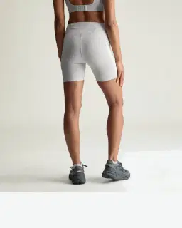 Shorts de running Adidas By Stella McCartney 1/2 Mujer – 2/4