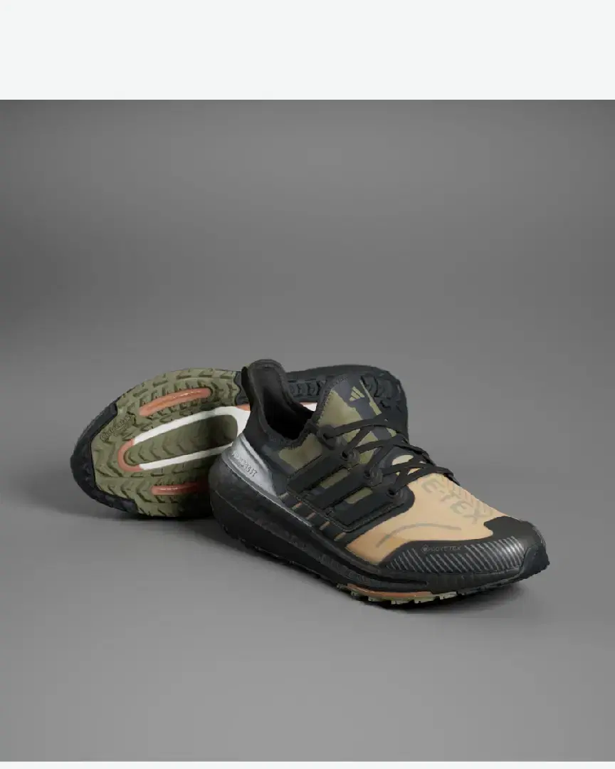 Adidas Chaussure Ultraboost Light Gtx M - HP6404 (1) au meilleur prix !