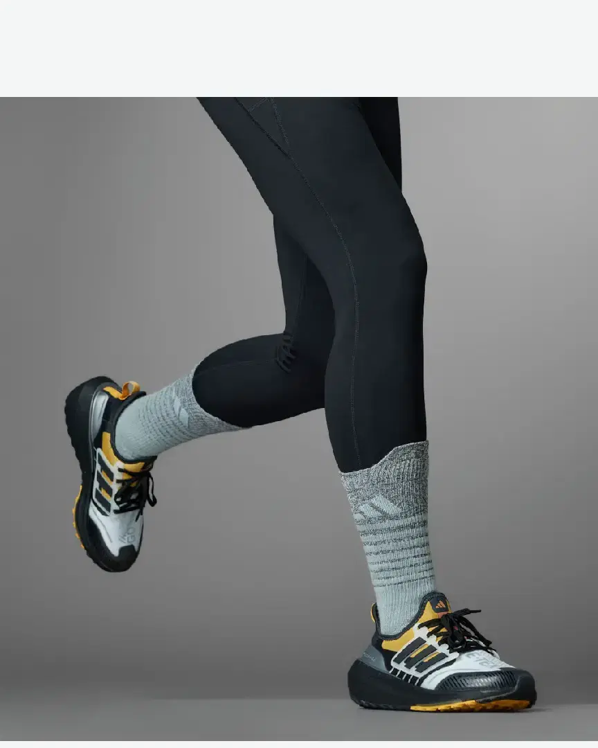 Adidas Chaussure Ultraboost Light Gtx W - IE1781 (2) au meilleur prix !