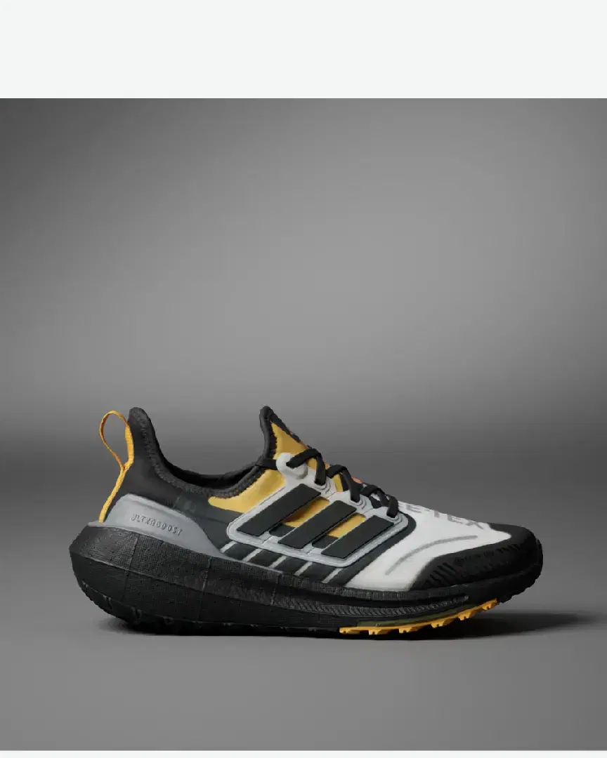Adidas Chaussure Ultraboost Light Gtx W - IE1781 (3) au meilleur prix !