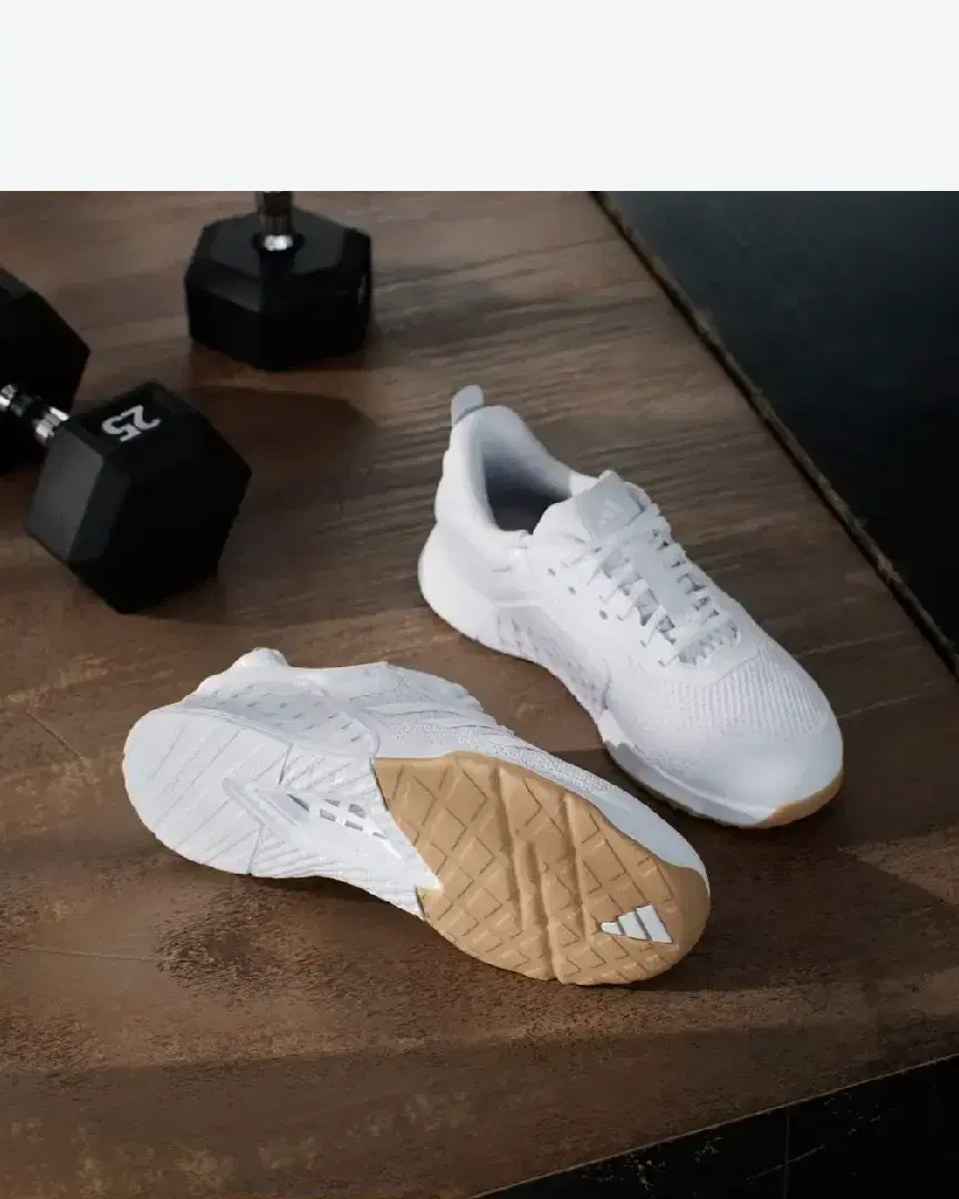 Adidas Dropset 3 W - ID8633 (1) au meilleur prix !