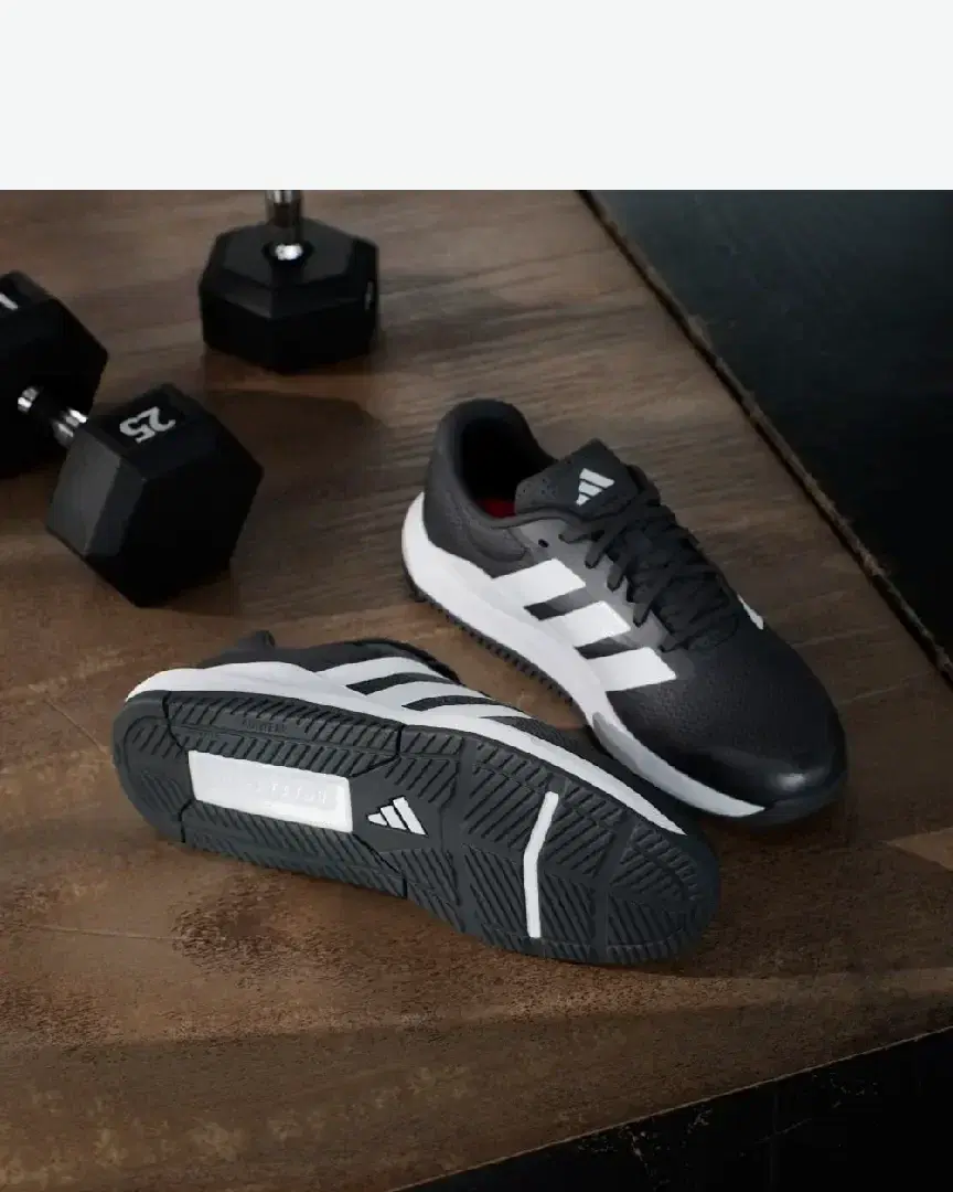 Adidas Dropset Base M - JS3045 (1) au meilleur prix !