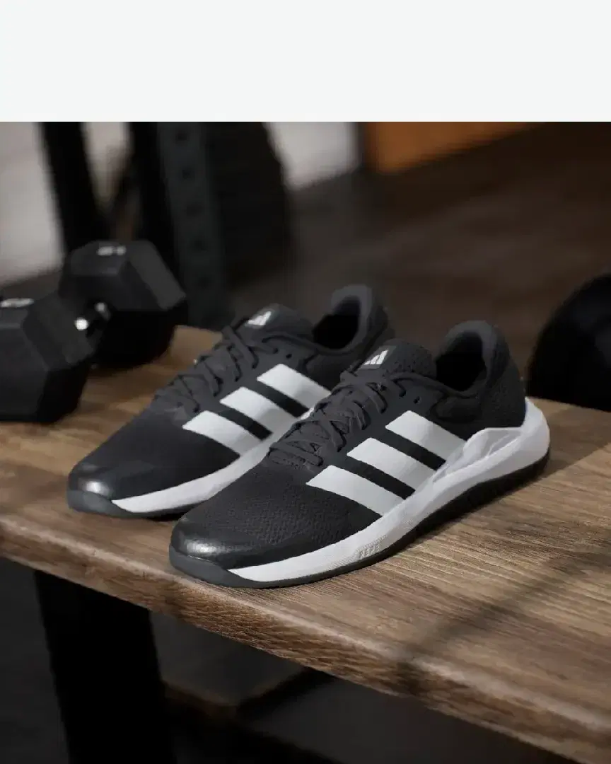 Adidas Dropset Base M - JS3045 (2) au meilleur prix !