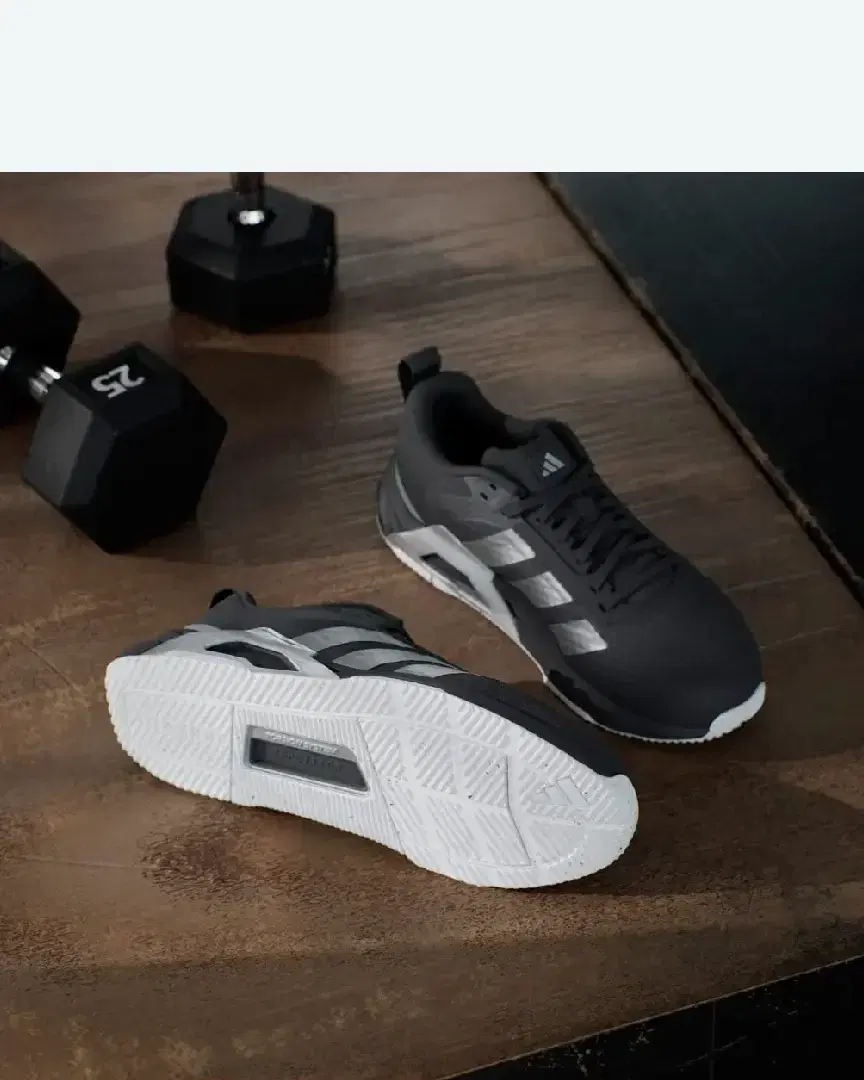 Adidas Dropset Control W - JQ1448 (1) au meilleur prix !