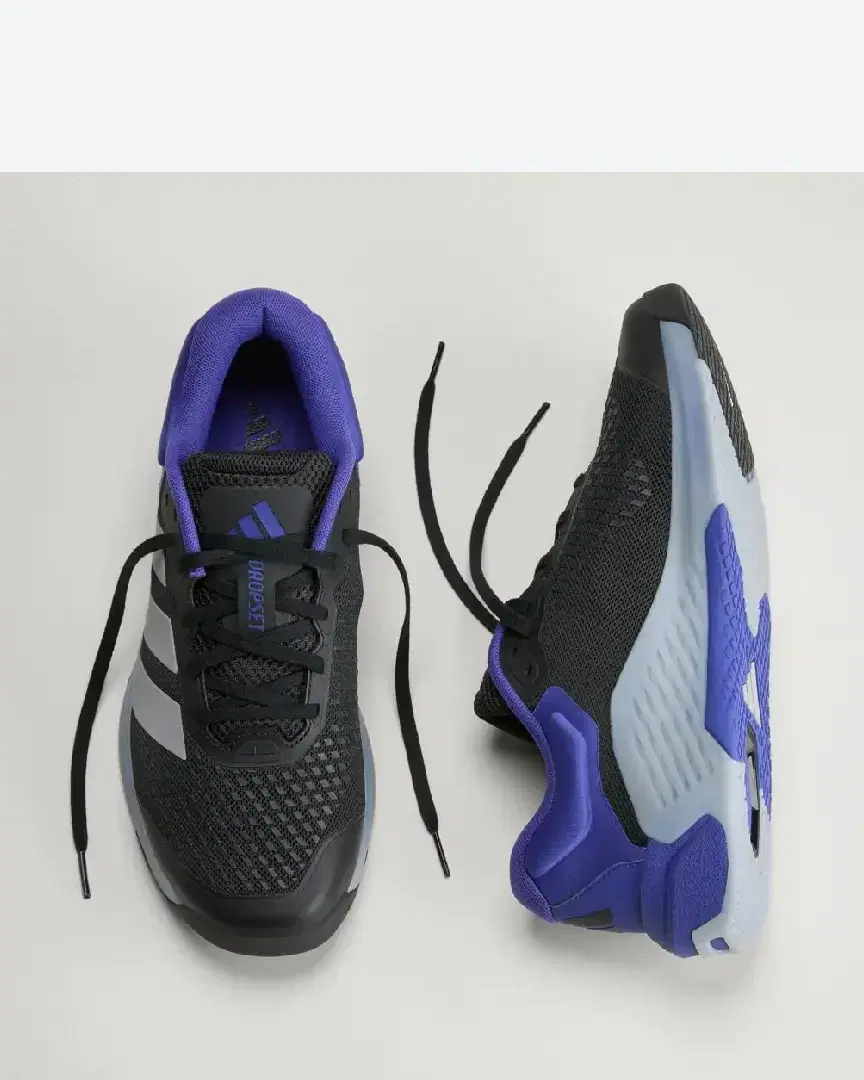 Adidas Dropset4 M - KJ6610 (1) au meilleur prix !