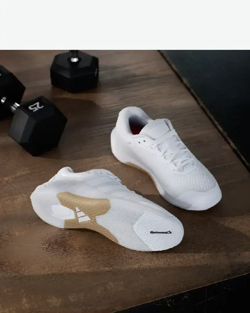 Adidas Dropset4 W - JR4661 (1) au meilleur prix !