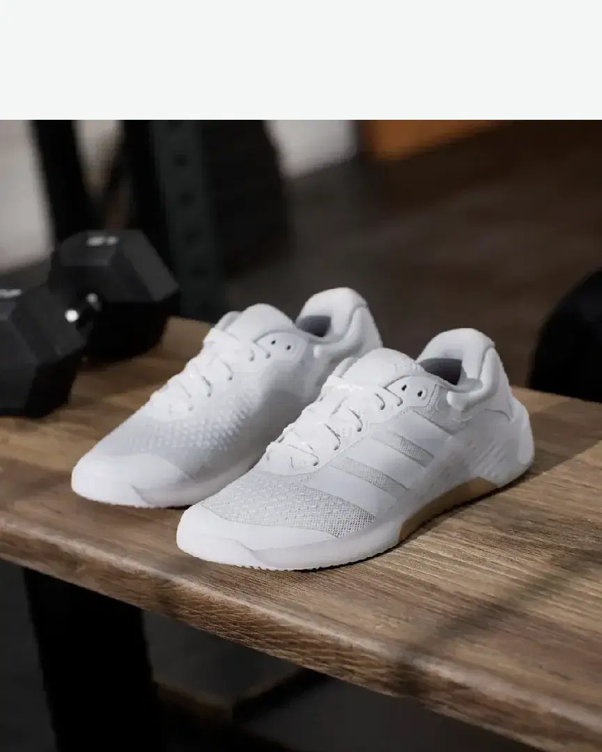 Adidas Dropset4 W - JR4661 (2) au meilleur prix !