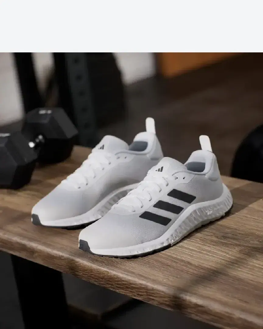 Adidas Everyset W - IF3200 (2) au meilleur prix !