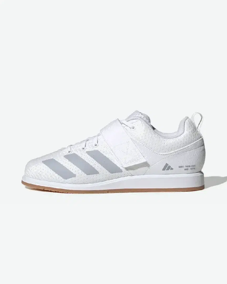 Adidas Haltérophilie Powerlift 5 - Unisex (1) au meilleur prix !