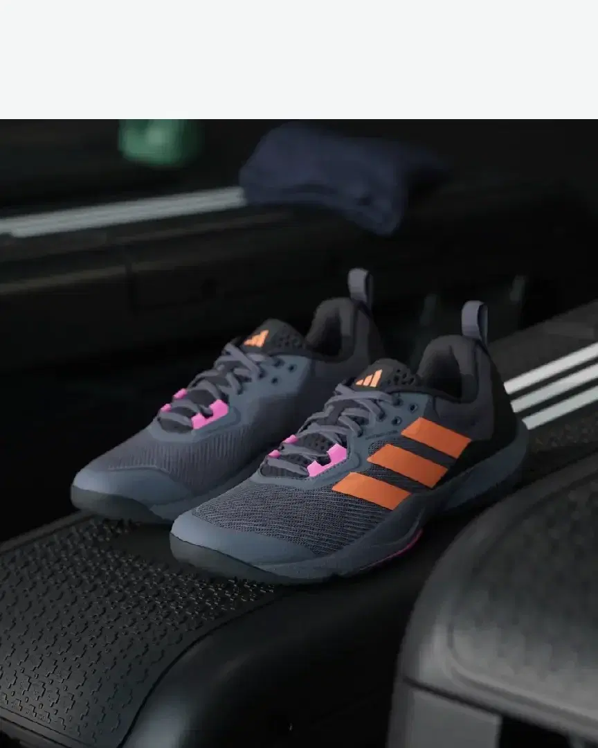 Adidas Rapidmove 2 M - JQ1457 (2) au meilleur prix !