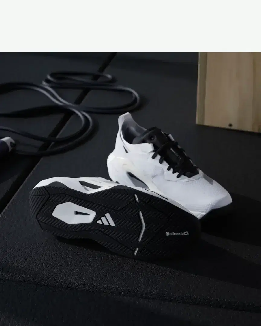 Adidas Rapidmove Pro M - KK3475 (1) au meilleur prix !