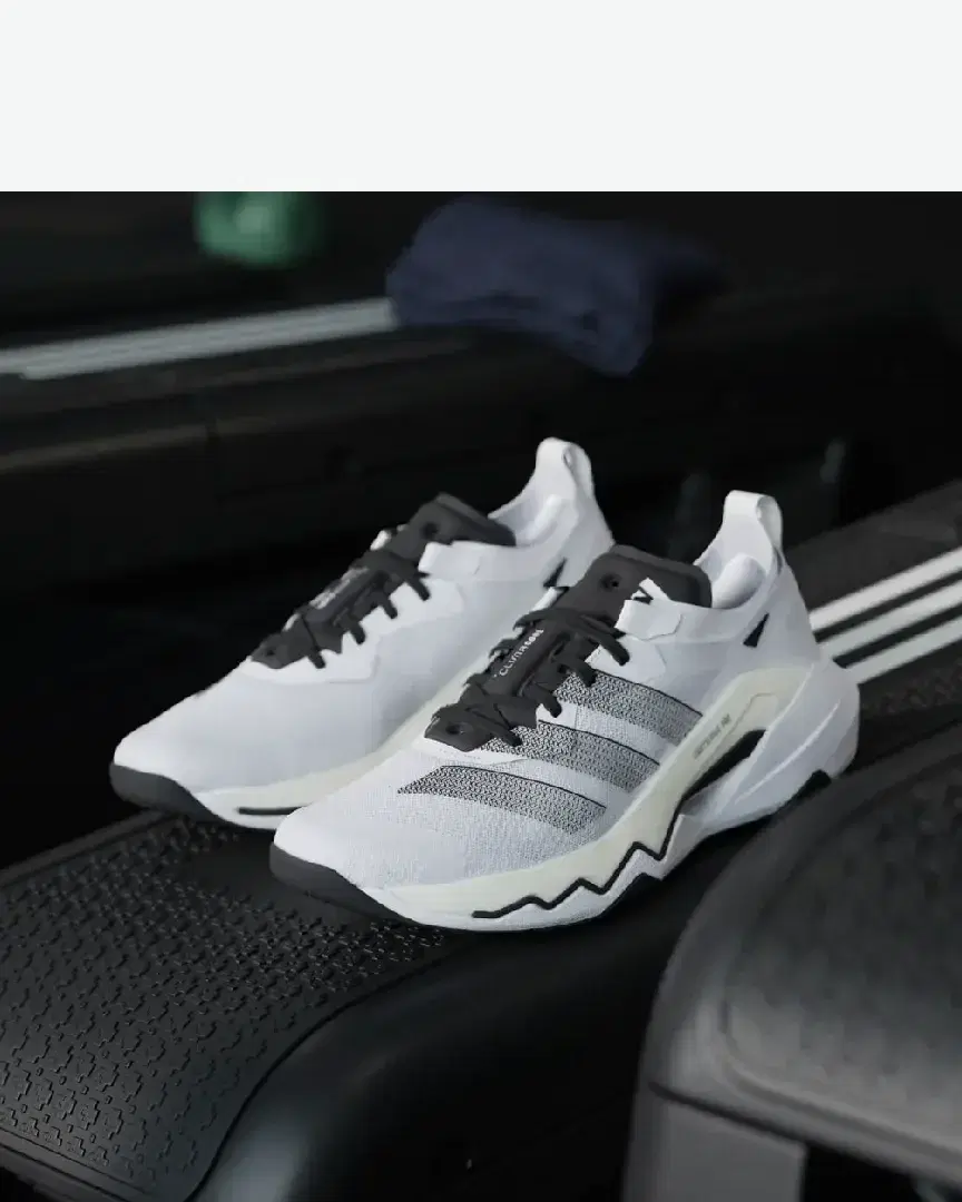 Adidas Rapidmove Pro M - KK3475 (2) au meilleur prix !