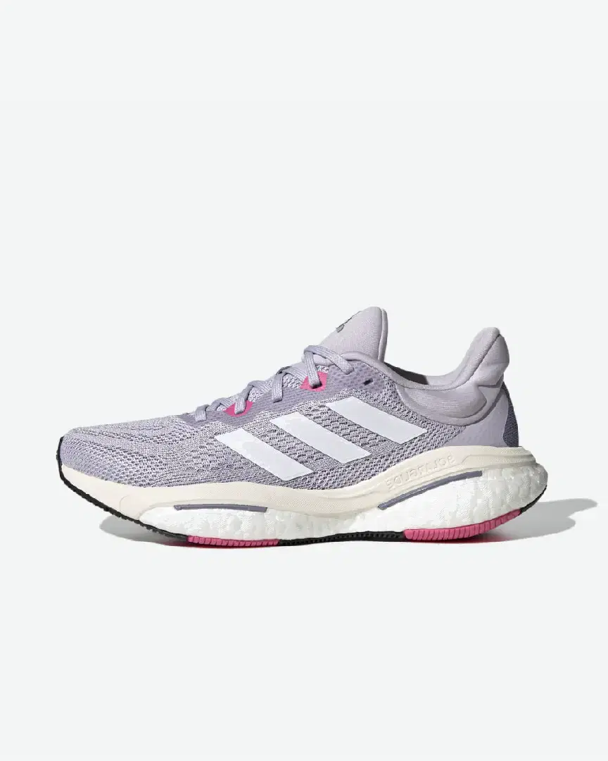 Adidas Solarglide 6 W - HP7655 (0) au meilleur prix !