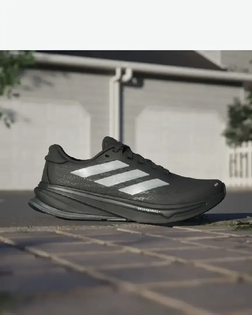 Adidas Supernova Rise 2 W - JQ7697 (1) au meilleur prix !