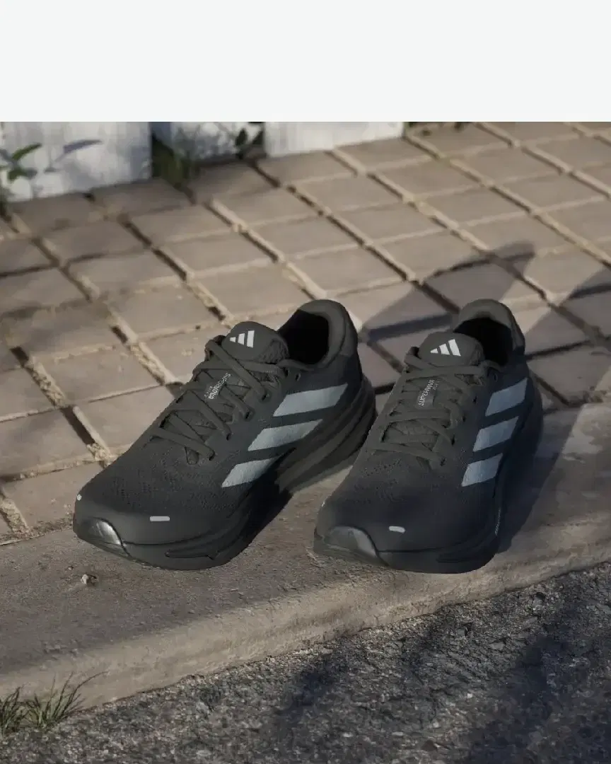 Adidas Supernova Rise 2 W - JQ7697 (3) au meilleur prix !