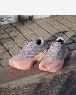 adidas supernova rise3 Mujer – 4/4