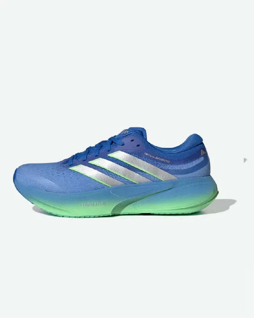 adidas supernova solution 3 Hombre
