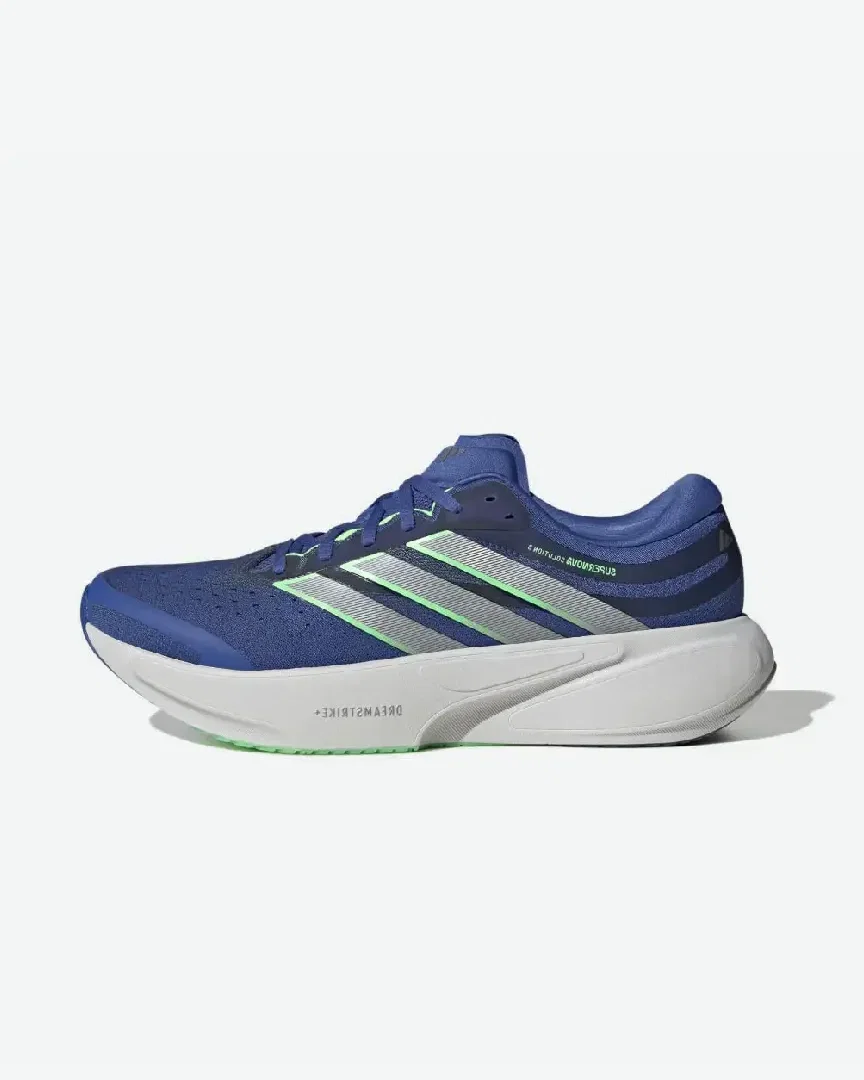 adidas supernova solution 3 Hombre