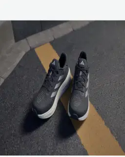 adidas supernova solution shoes Unisex – 3/4