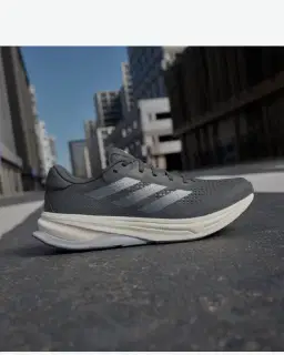 adidas supernova solution shoes Unisex – 4/4