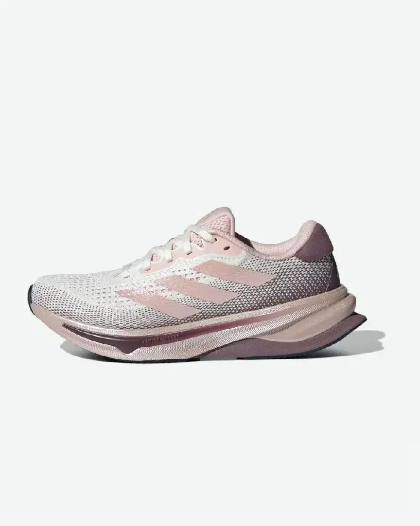 Adidas Supernova Solution W - ID3608 (0) au meilleur prix !