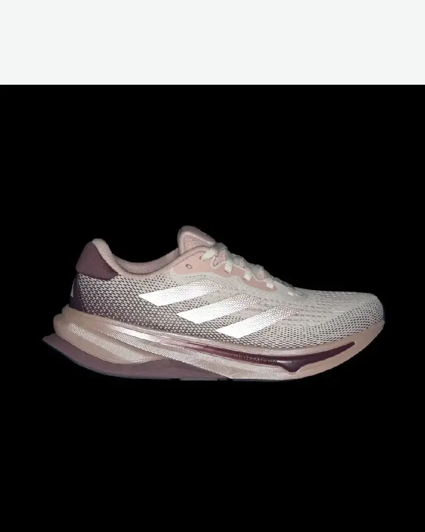 Adidas Supernova Solution W - ID3608 (1) au meilleur prix !