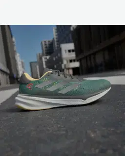 adidas supernova stride jour de la terre Hombre – 3/4