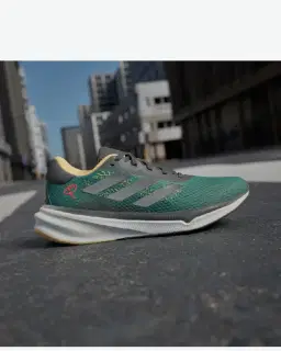 adidas supernova stride jour de la terre Mujer – 3/4