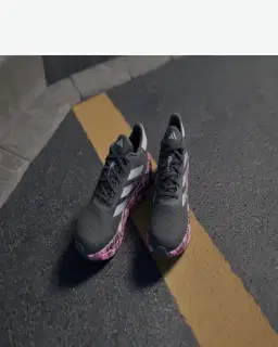 adidas supernova stride Mujer – 2/4