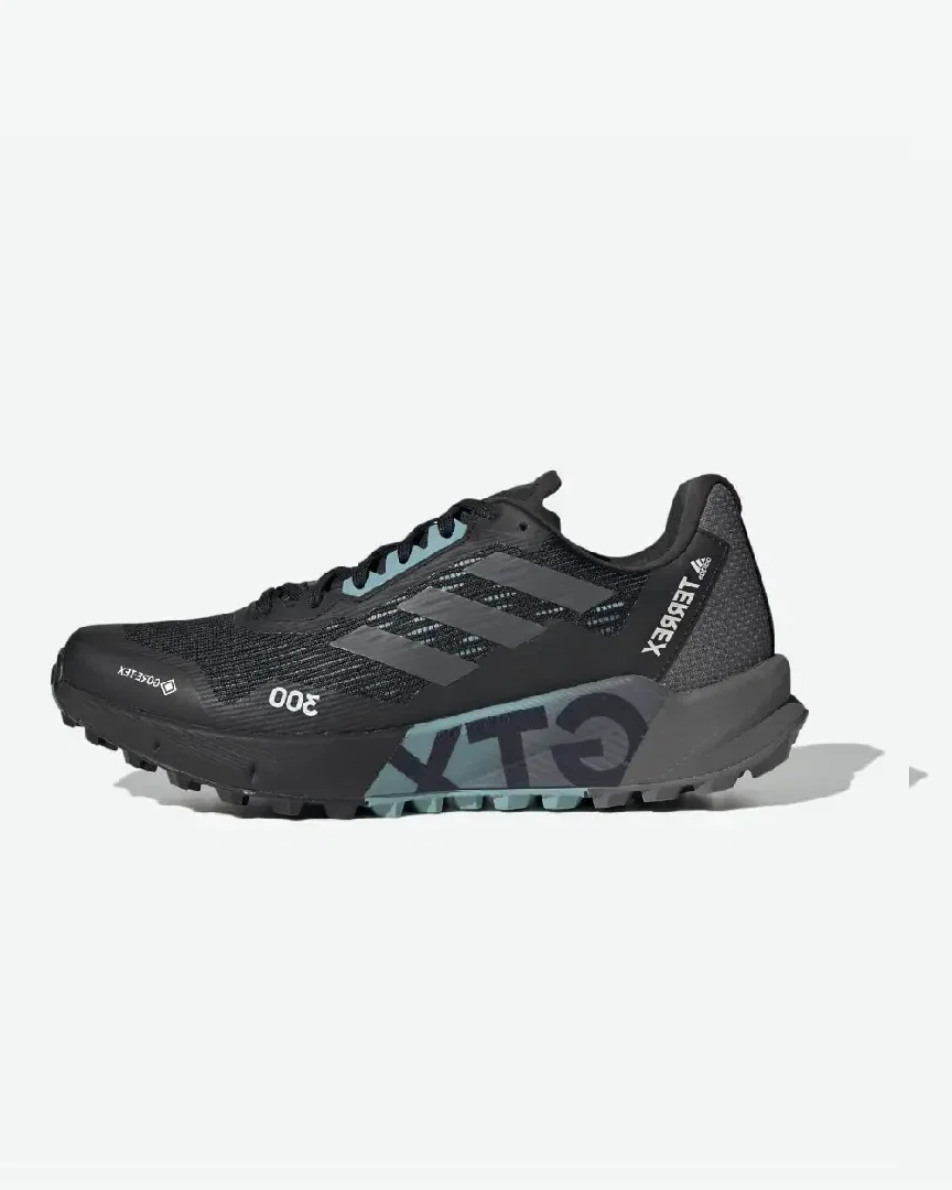 adidas Terrex Agravic Flow 2 Gore-Tex Mujer